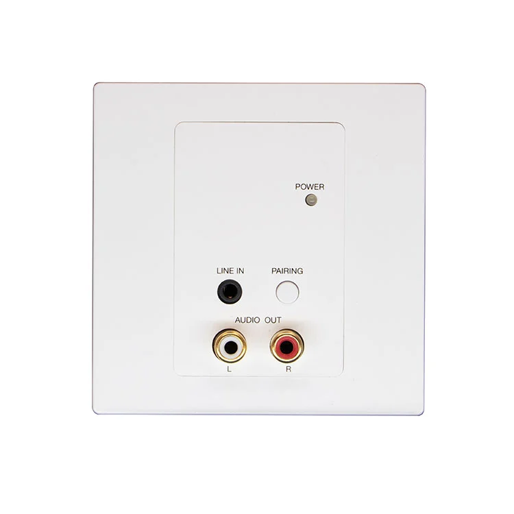 Kenapa panel Bluetooth Dante penyelesaian utama untuk integrasi audio moden?